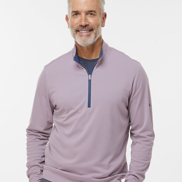 Lightweight Quarter-Zip Pullover Thumbnail