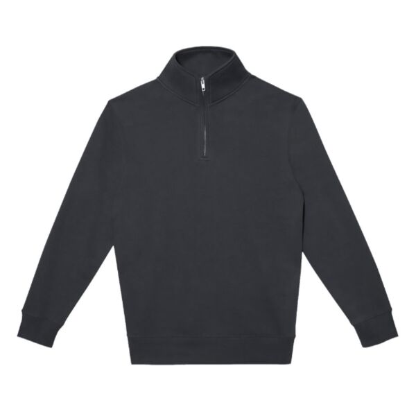 Unisex Premium Quarter-Zip Pullover Thumbnail