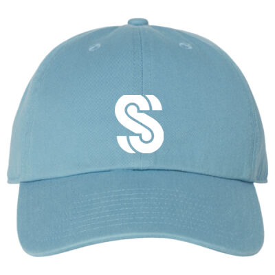 Clean Up Cap Thumbnail