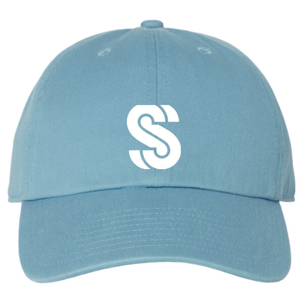 Clean Up Cap Thumbnail