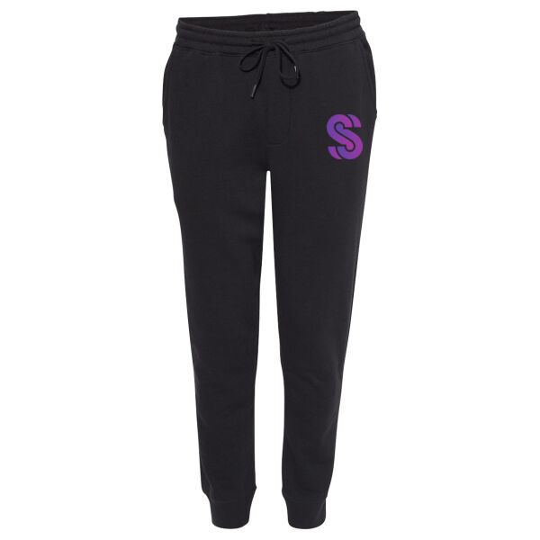 Midweight Fleece Sweatpant Thumbnail