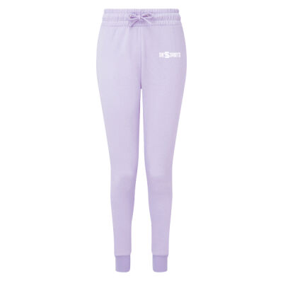 Womens Fitted Joggers Thumbnail