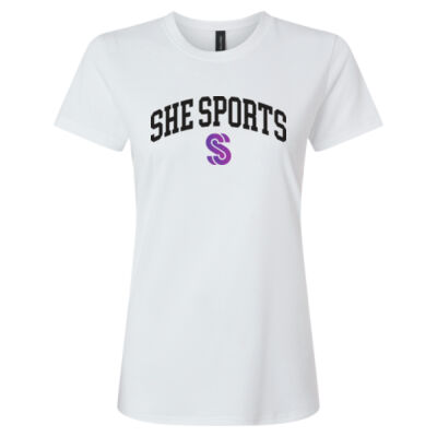 Womens Performance Tee Thumbnail