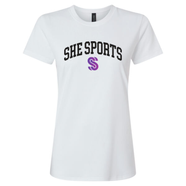 Womens Performance Tee Thumbnail