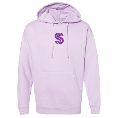 Midweight Hooded Sweatshirt Thumbnail