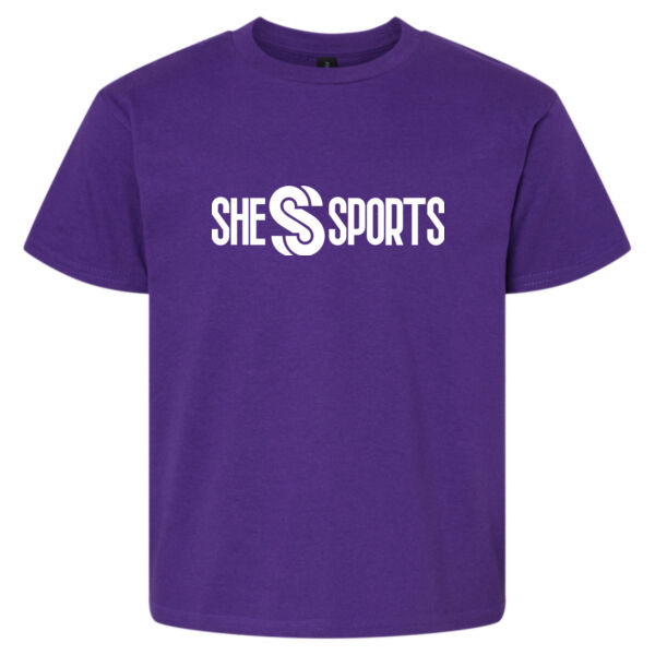 Youth Softstyle Tee Thumbnail