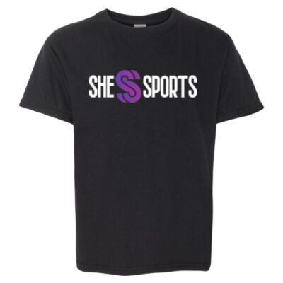 Youth Softstyle Tee Thumbnail