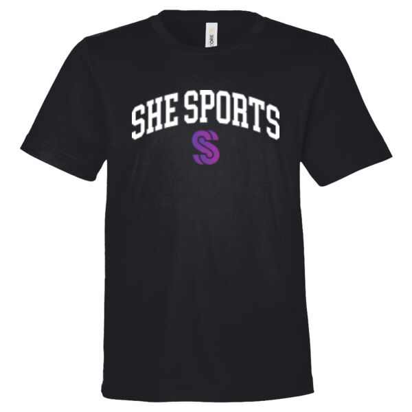 Youth Performance Tee Thumbnail