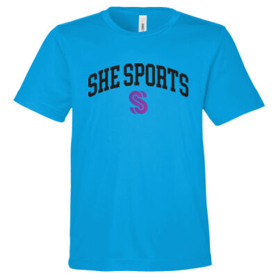 Youth Performance Tee Thumbnail