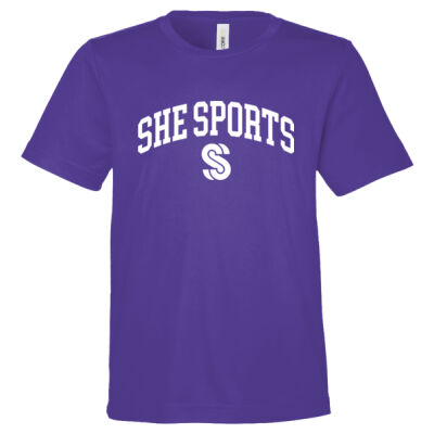 Youth Performance Tee Thumbnail