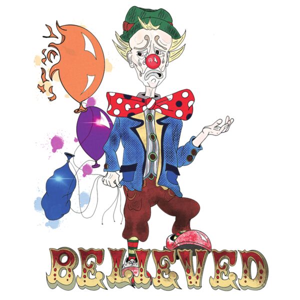 BELIEVED CLOWN Thumbnail