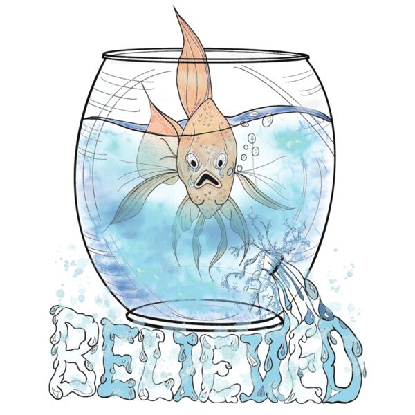 BELIEVED TRUST Thumbnail