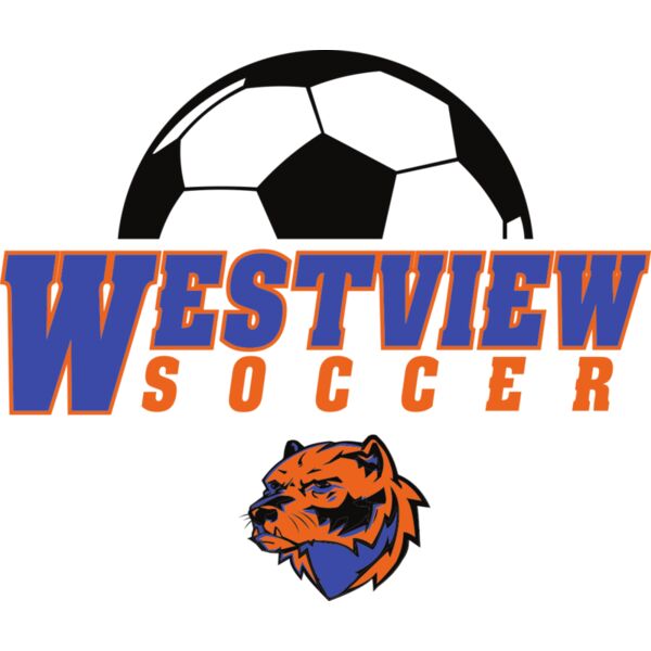 WV GIRLS SOC LOGO 2 WHITE Thumbnail