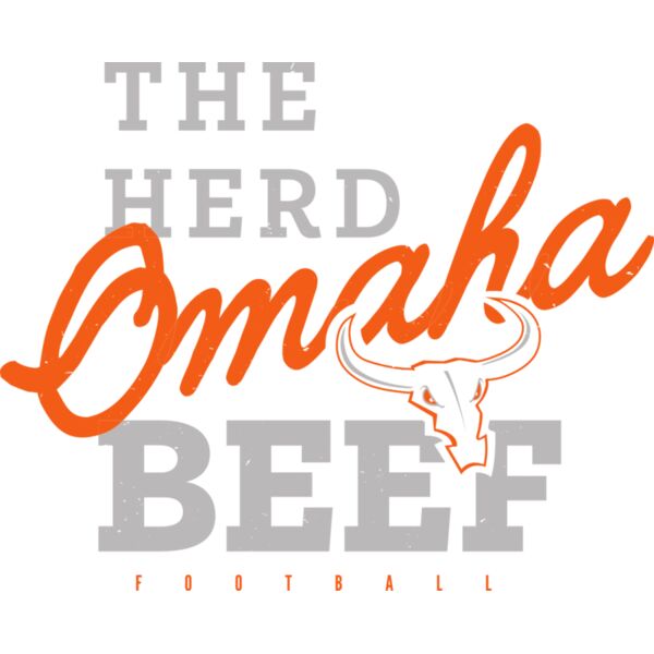 BEEF LOGO 6 BLACK Thumbnail