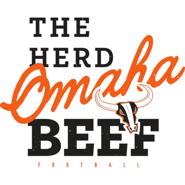 BEEF LOGO 6 WHITE Thumbnail