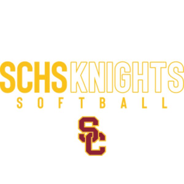 SCHS SFBL LOGO 2 BLACK Thumbnail