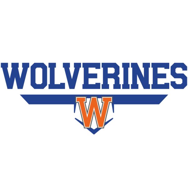 WV BSBL LOGO 3 BLACK Thumbnail