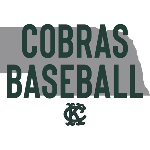 COBRAS LOGO 4 WHITE Thumbnail