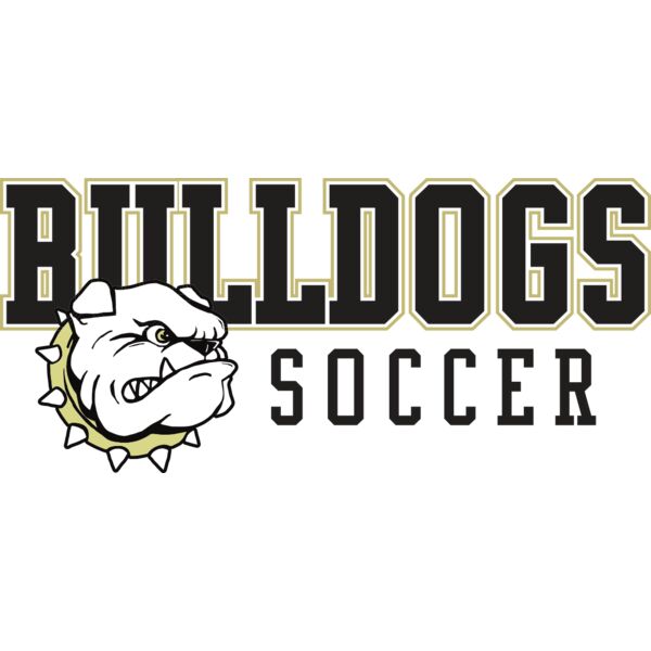 BEV BOYS SOCCER LOGO 1 WHITE Thumbnail
