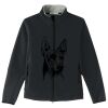 Women's Glacier ® Soft Shell Jacket Thumbnail