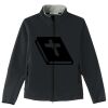 Women's Glacier ® Soft Shell Jacket Thumbnail