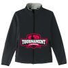 Women's Glacier ® Soft Shell Jacket Thumbnail