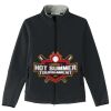 Women's Glacier ® Soft Shell Jacket Thumbnail