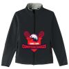Women's Glacier ® Soft Shell Jacket Thumbnail
