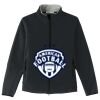 Women's Glacier ® Soft Shell Jacket Thumbnail
