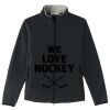 Women's Glacier ® Soft Shell Jacket Thumbnail