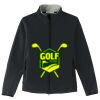 Women's Glacier ® Soft Shell Jacket Thumbnail