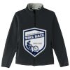 Women's Glacier ® Soft Shell Jacket Thumbnail