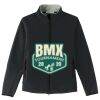 Women's Glacier ® Soft Shell Jacket Thumbnail