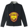 Women's Glacier ® Soft Shell Jacket Thumbnail