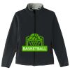 Women's Glacier ® Soft Shell Jacket Thumbnail