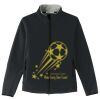 Women's Glacier ® Soft Shell Jacket Thumbnail