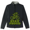 Women's Glacier ® Soft Shell Jacket Thumbnail