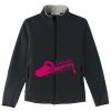 Women's Glacier ® Soft Shell Jacket Thumbnail