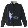 Women's Glacier ® Soft Shell Jacket Thumbnail