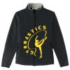 Women's Glacier ® Soft Shell Jacket Thumbnail