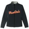Women's Glacier ® Soft Shell Jacket Thumbnail