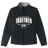 Women's Glacier ® Soft Shell Jacket Thumbnail