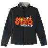 Women's Glacier ® Soft Shell Jacket Thumbnail