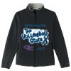 Women's Glacier ® Soft Shell Jacket Thumbnail