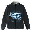 Women's Glacier ® Soft Shell Jacket Thumbnail