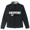 Women's Glacier ® Soft Shell Jacket Thumbnail