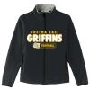 Women's Glacier ® Soft Shell Jacket Thumbnail
