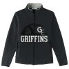 Women's Glacier ® Soft Shell Jacket Thumbnail