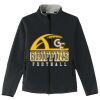 Women's Glacier ® Soft Shell Jacket Thumbnail