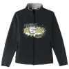 Women's Glacier ® Soft Shell Jacket Thumbnail